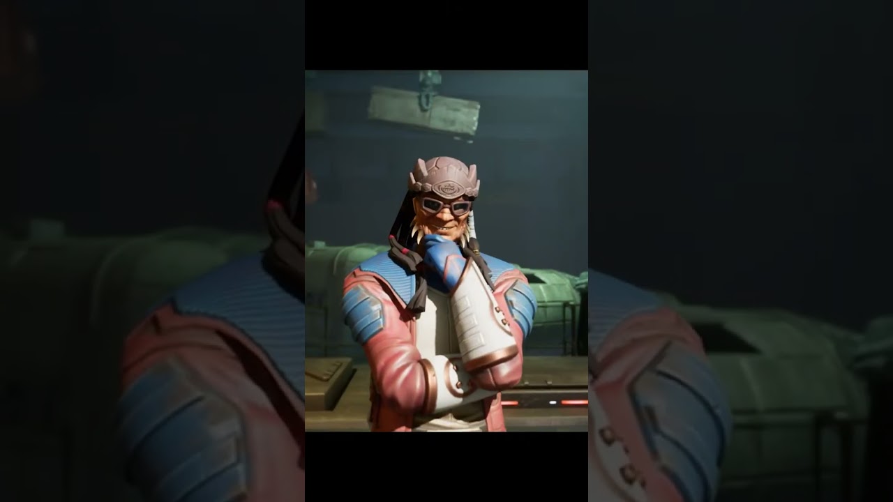 Star Wars: Smuggler's Gambit - Official Reveal Trailer