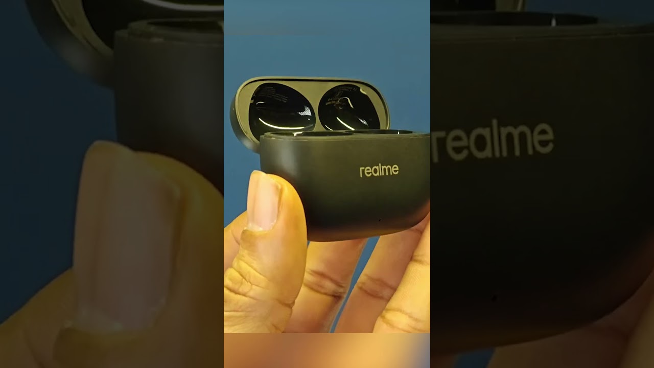 Realme Buds T310 по цене 1699 ₹🔥 | Распродажа BBD и GIF: лучшие наушники с активным шумоподавлени...