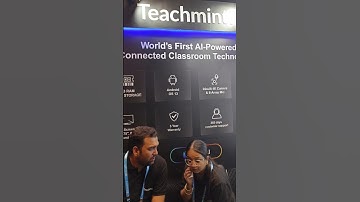 Teachmint World