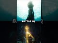 Aquaman vs Namor #shorts #aquaman