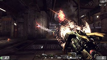 Unreal Tournament 3