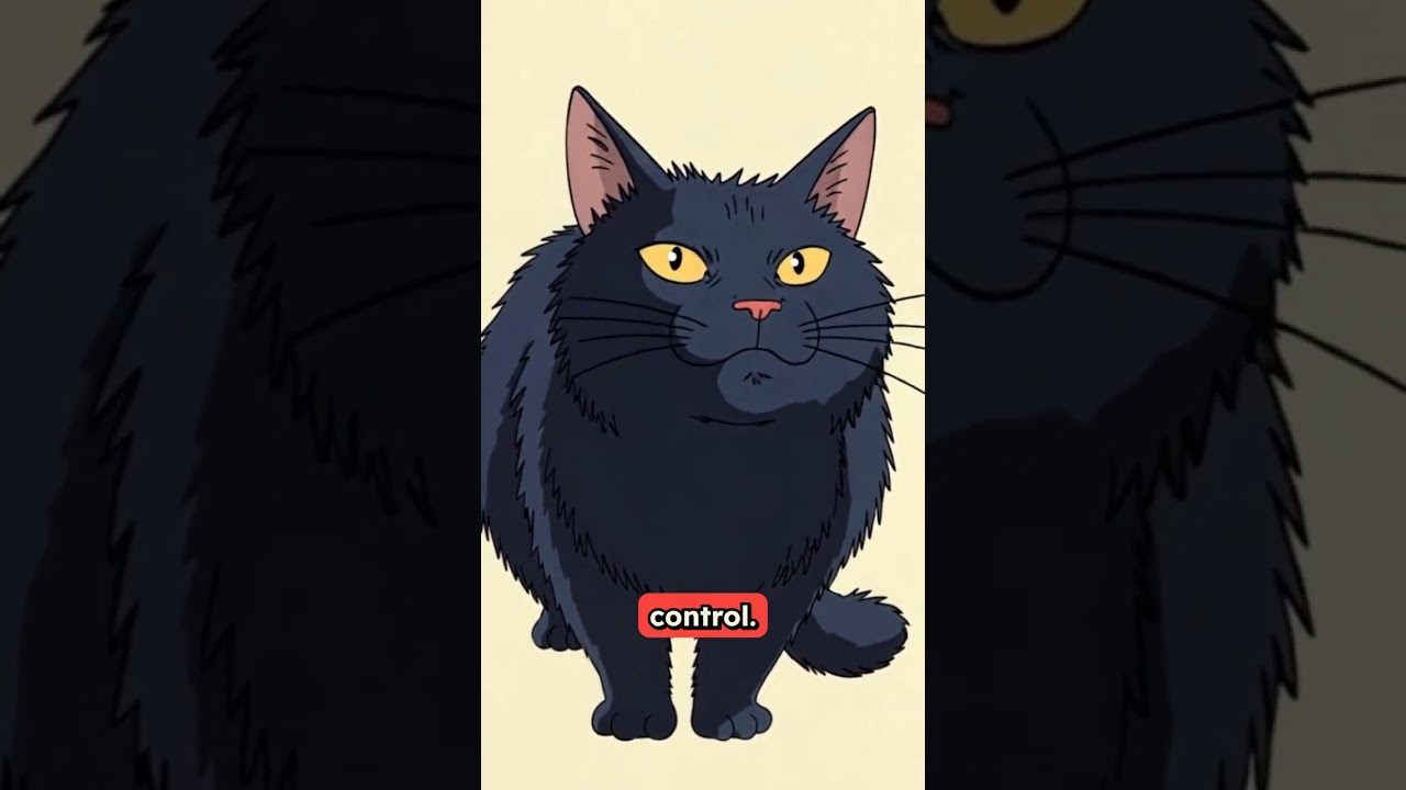Cats React to Halloween: Why Humans Are Copying Us! ๐