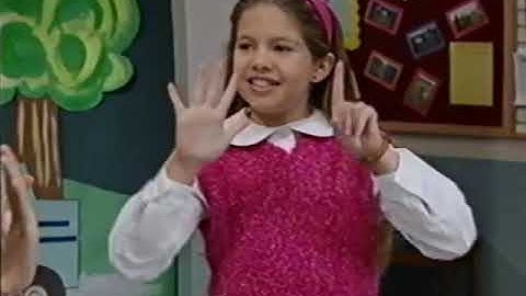 Let’s Play School Credits Comparison (Screener vs. Final Version) (V2) (1999 Version) Part 3