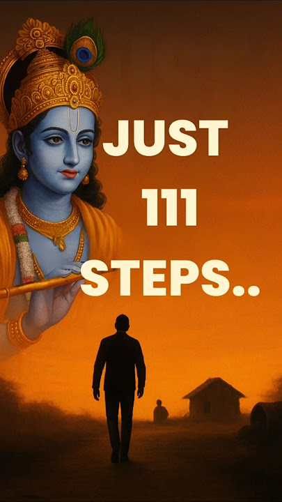 How Much Effort Do We Need for God? This Story Explains l Swami Mukundananda #shorts
