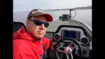 Humminbird Down & Side Imaging