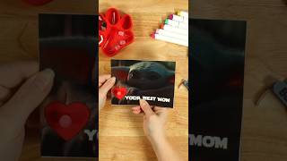 Yoda Best Mom Card #shorts #diycrafts #papercircuit #diy #stem #stemeducation #mothersday #yoda