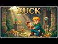 LUCK ▸ 8-Bit Chiptune Music (No Copyright)