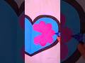 Diy flower pop up card #papercrafts  #diyflowerpopcard