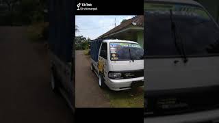 Download Lagu Mobil tahu bulat digoreng dadakan lima ratusan wakwaw,,,, paling keren MP3
