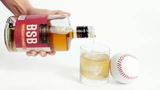 Heritage Distilling Co. Spring Training Commercial