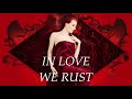 SIMONE SIMONS - In Love We Rust feat. Ayreon (Audio with Lyrics)