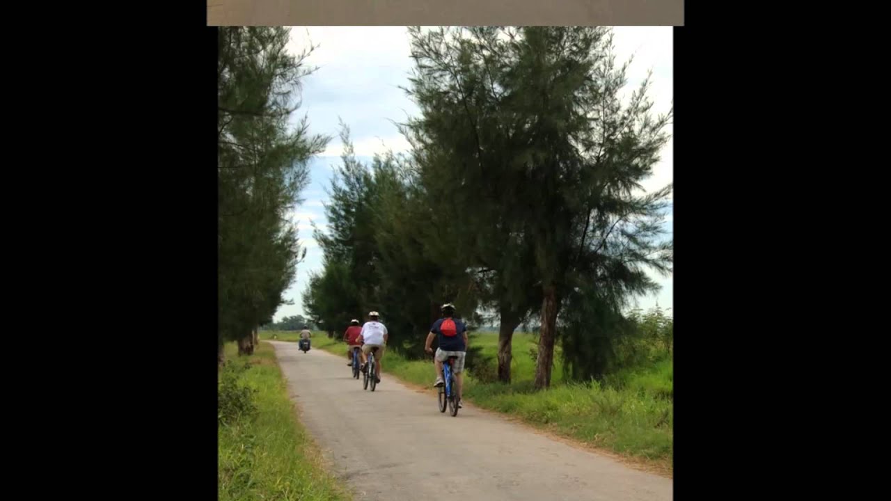 Hue Cycling Tours | Hue Countryside Bike | Origin Travel