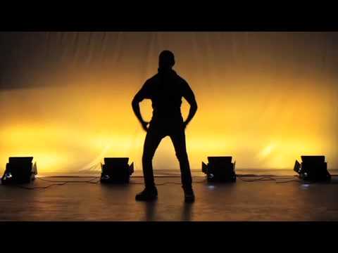 Moses Metro Man – Glaskastele