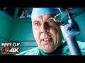 DR. GIGGLES | Let's Open this Baby Up (1992) Movie CLIP 4K