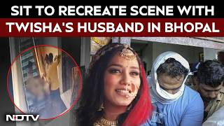 Twisha Sharma Case LIVE Updates: SIT to Recreate Scene With Samarth Singh in Bhopal