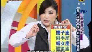 非關命運：憂鬱病毒讓心感冒了下(1/4) 20110309