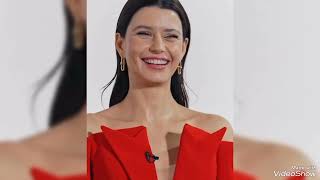 Beren Saat Kıvanç Tatlıtuğ Ajaba