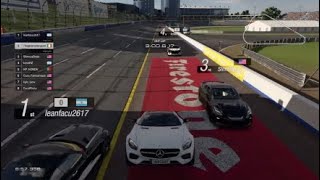 PROJECT Drag racing screenshot 5
