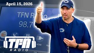 PERFECT FOR PENN STATE: Matt Campbell's Hall of Fame College Coach Sounds Off  | TFN Radio