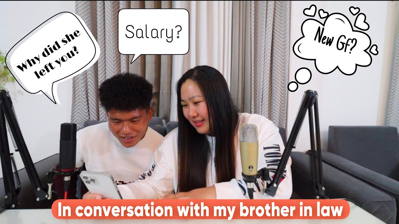 Беседа с г-ном Ламхоленом Дунгелем | Карьера | Любовь | Разбитое сердце 💔