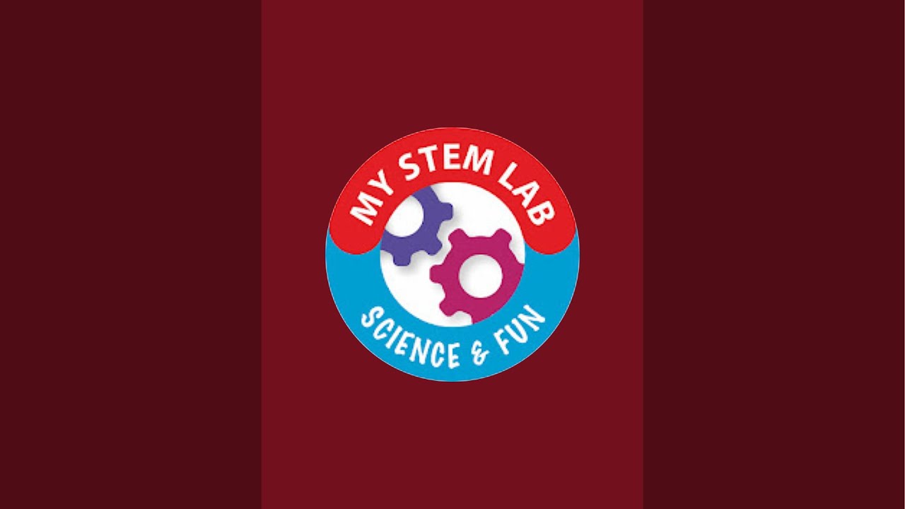 My STEM Lab Official is live - YouTube