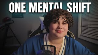 Famous The One Mental Shift That Made Me Profitable Net Worth