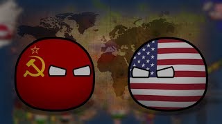 CountryBalls I ХОЛОДНАЯ ВОЙНА I 4 Сезон 3 Серия CountryBalls I ХОЛОДНАЯ ВОЙНА I 4 Сезон 3 Серия