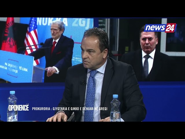 Irena Gjoka na qenka Kamikaze? / Ka gjygjtar me integritet dhe te afte, por ky eshte sistemi