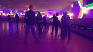 36 skate adult