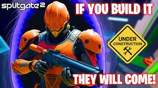 Is Splitgate 2 Really Worth The Hype?