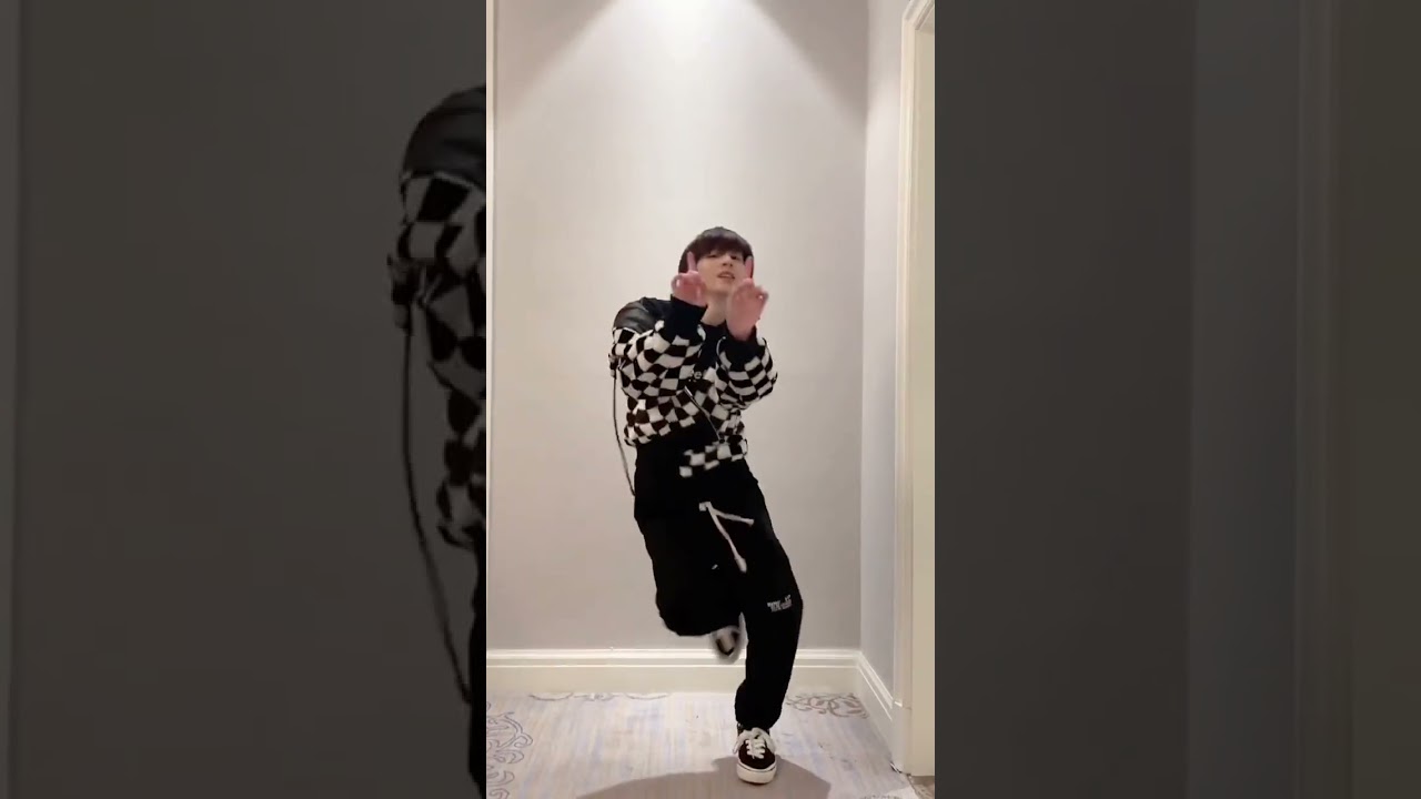 [2022.03.20] LiuGuanyou Douyin update