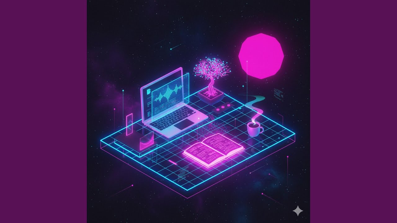 Through the Quiet Veil