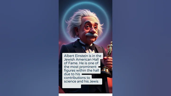 Albert Einstein Said WHAT?! About Spirituality