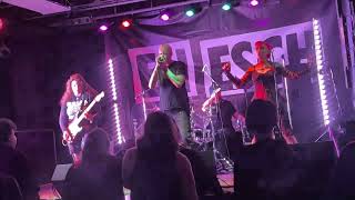 En Esch Minneapolis Uptown VFW 2026