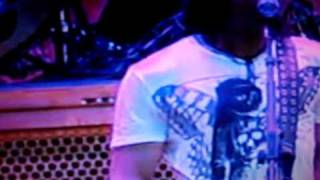 Bush Live - Swallowed