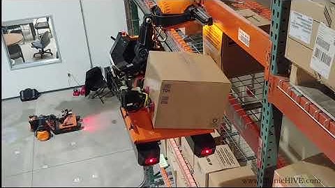 Any Box From Any Height