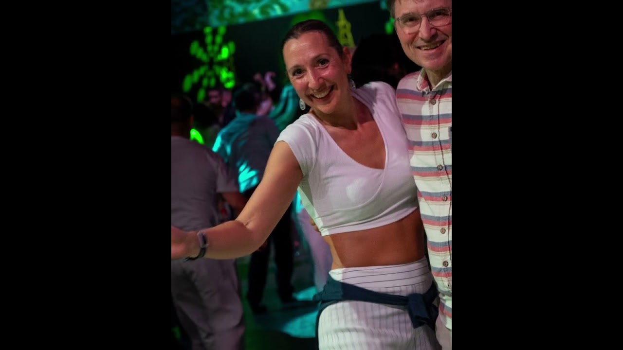 Paris International Salsa Congress 2025