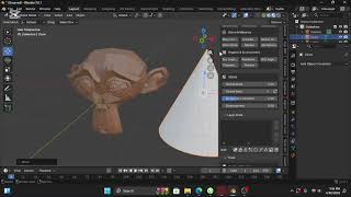 Smart Material Painter – Procedural Layered Materials in Blender 