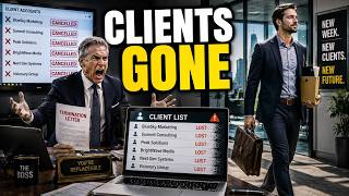 The Monday Morning Nightmare: Every Client Record Deleted
