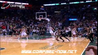 Derrick Rose Vs Chris Paulwho Is Better?Hd
