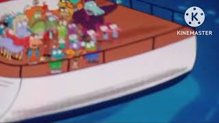 More Goodbye Scenes For Colleen Ford