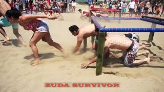Zuda Survivor Turkiye 17,18,19 Eylül 2021 (Album Version (Edited))Jay Z, Kanye West