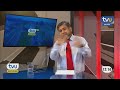 TVU Noticias Mediodía - 5 de enero 2022