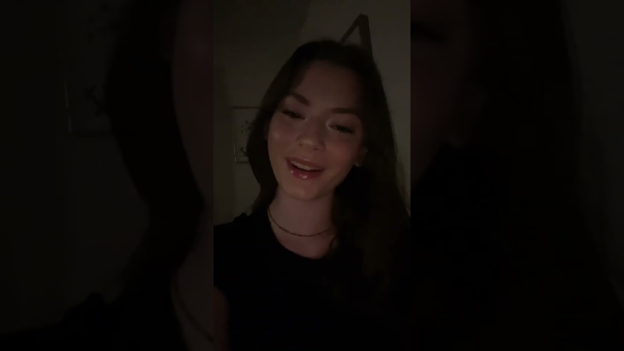 That kissing feeling