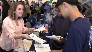Jobs Now Expo