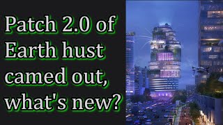 Patch 2.0 just camed out, what has changed (r/AskReddit)
