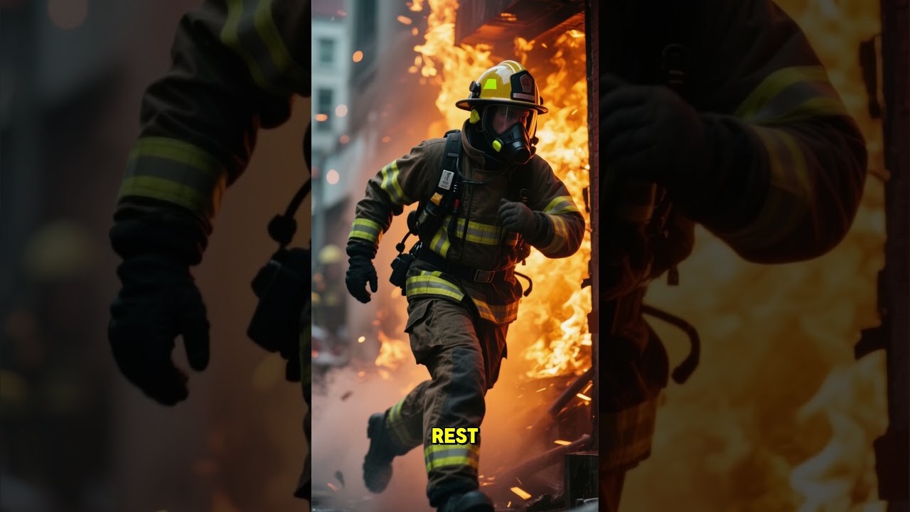 The Risky Reality Behind These Dangerous Jobs