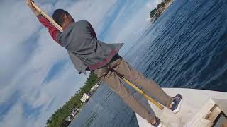 Indahnya Pangalasiang