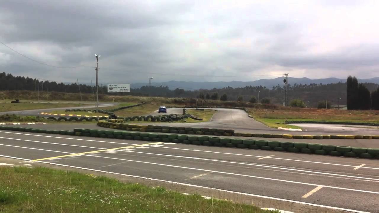 Rubén Arguelles La Belga 2