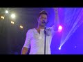 Ricky Martin "TAL VEZ" (Monterrey Mexico) junio 10, 2015